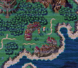 ATB's Best Games Ever: (3) Chrono Trigger – Objection Network