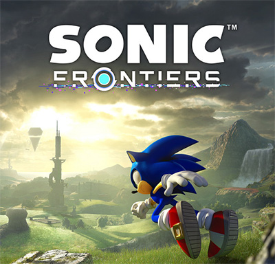 Sonic Frontiers (Switch) - Secret Final Boss + Ending 