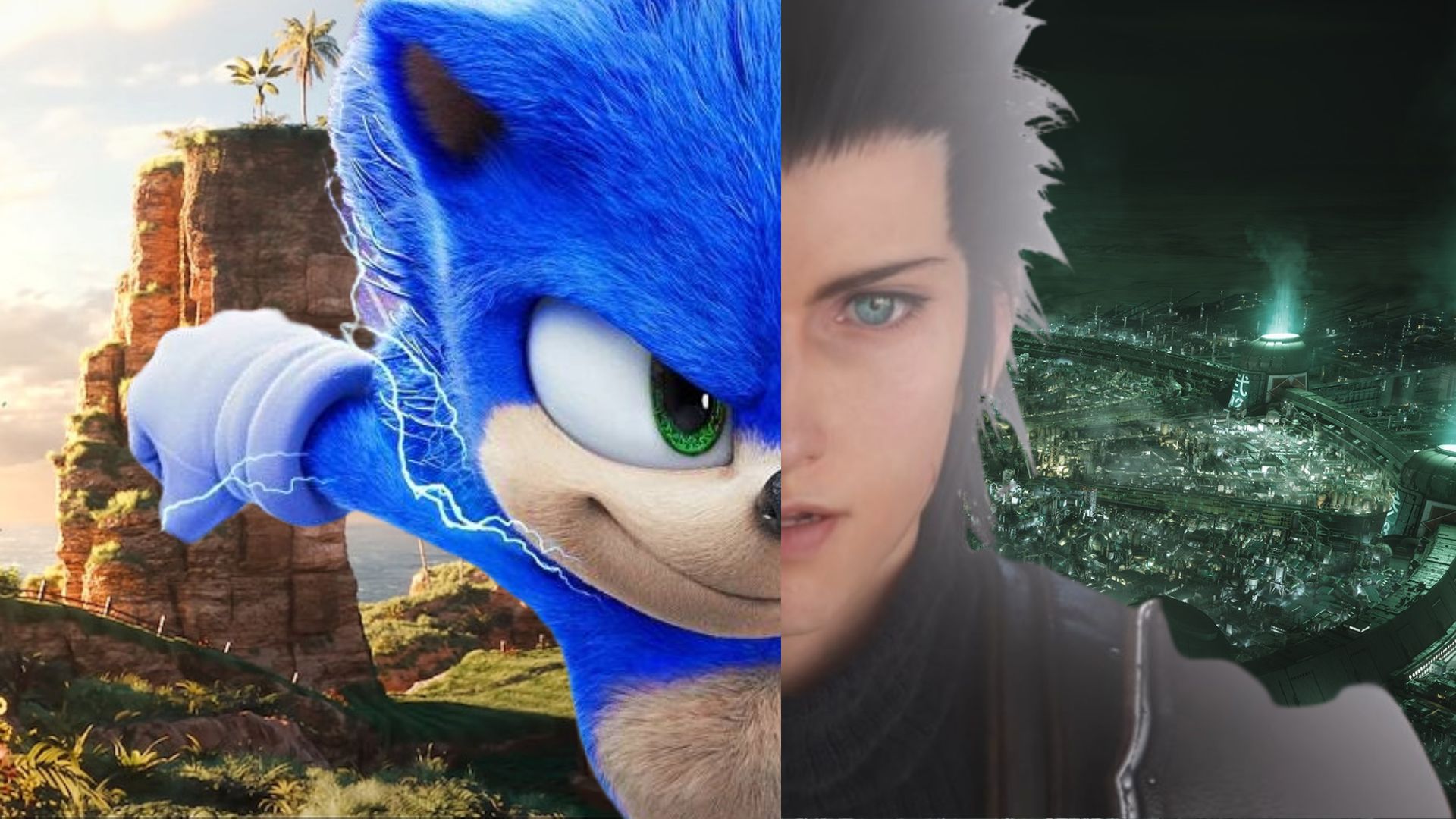 my sonic fanfiction - chapter 1 complete : r/SonicTheHedgehog